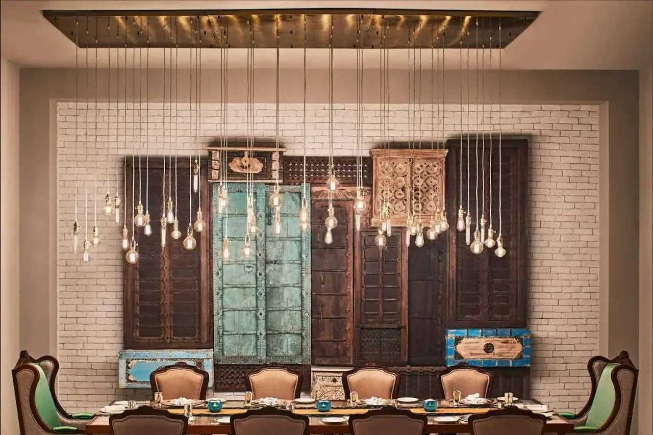 Taj Aravali Resort & Spa